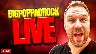 F2P DROCK LIVE STREAM IS HERE! Followed by Kraken Live Arena ;)