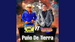 Puño de Tierra