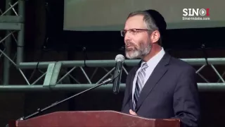 Rabbi Kelemen - How Do You Know the Torah is True: A Study in Comparative Religion