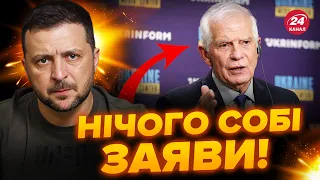 😳ОГО! Зеленський РОЗЛЮЧЕНИЙ / Європа вирішила ТАКЕ… Дивіться ДО КІНЦЯ! / КЛОЧОК @klochoktime