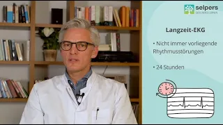 Was ist ein EKG und wie funktioniert es? (Experte erklärt)