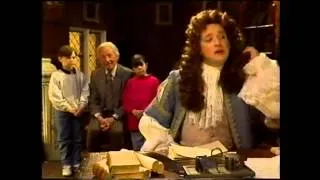 BBC Watch Magic Grandad - Samuel Pepys - Great Fire of London
