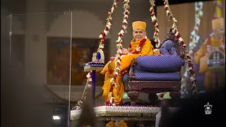 Guruhari Darshan, 30 May & 5-6 June 2023, London, UK | Bhakti Din