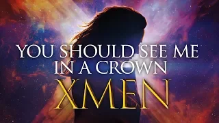 XMEN - You Should See Me In a Crown - Billie Eilish rock cover by Halocene