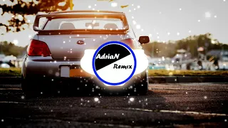 Gabry Ponte x Jerome - Lonely (AdriaN Remix)