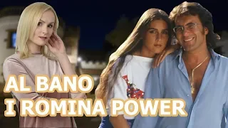 Ich miłość miała przetrwać wszystko - Romina Power i Al Bano