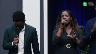 Makavimbisa || Firm Faith feat. Peniel Tambama || HCCC Music || City Centre SDA Church #HCCCDIGITAL