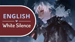 【BriCie】 White Silence (English Cover)