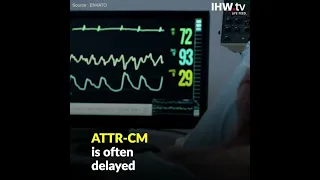 Know what is ATTR-CM that causes heart attack | IHW.tv