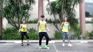 SENORITA BY SHAWN MENDES CAMILACABELLO | W/ririe .ningsi | Zumba