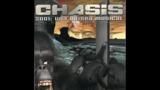 Chasis 2001: Una odisea musical 13 la festa vol 3