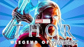 Thor 5 News And Updates