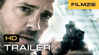 Termination Point: Official Trailer (2007) | Jason Priestley, Lou Diamond Phillips, Gary Hudson