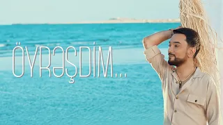 Faiq Ağayev — Öyrəşdim... (Official Music Video)