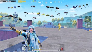 WELCOME TO MUNNOCAMP!!😍 iPhone 8 Plus PUBG MUNNO Pubg Mobile