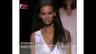 "White Style   Fashion Trends" Spring Summer 2005 by FashionChannel