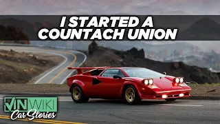 The Countach Union Negotiating Top Salaries