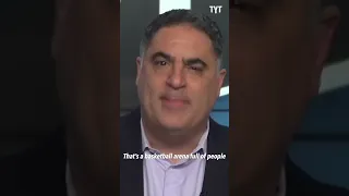 Cenk: US Politicians Are MONSTERS For What They've Done To Gaza