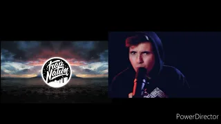 BEATBOX VS MUSIC||| Alexinho choose vs Two feet f**k your self