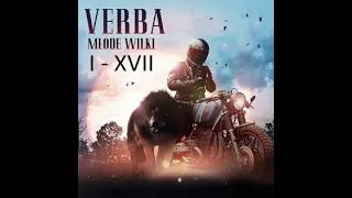 Verba - Młode wilki 1-17 (Składanka motocyklowa) #2021