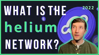 What Is The Helium Network? Everything You Need To Start Mining $HNT Yourself