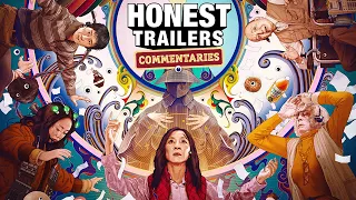 Honest Trailers Commentary | Everything Everywhere All At Once