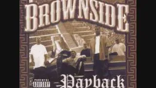 Brownside - Vatos 'N The Varrio