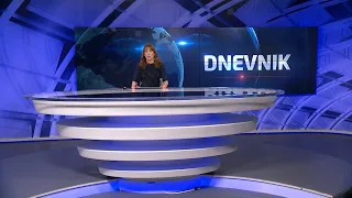 Dnevnik u 19 /Beograd/ 3.5.2024.