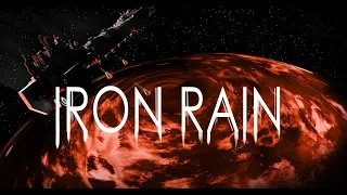 IRON RAIN - Warhammer 40k Animation