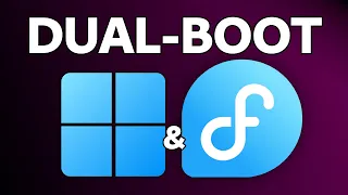 How to Dual Boot Fedora Linux and Windows 11