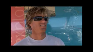 Bruce Irons & Troy Brooks Talk About Pro Surfing Tips for Big Airs & Big Tubes Around the World.