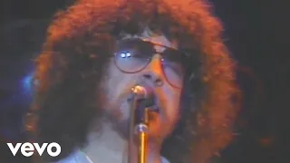Electric Light Orchestra - Roll Over Beethoven (Live)