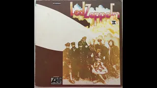 Led Zeppelin - Led Zeppelin II Full Album 1969 (Remaster)
