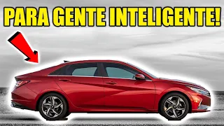 7 AUTOS para GENTE INTELIGENTE!