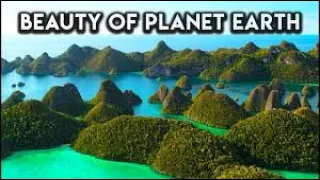 ► Planet Earth: Amazing nature scenery || Beautiful Planet Earth [HD]