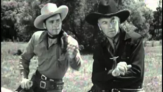 Law of the Pampas, Hopalong Cassidy 1939