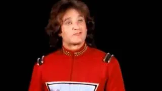 Robin Williams(Mork)Earths Alienation!