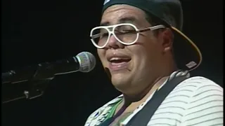 Sublime with Rome - Santeria at 97X NBT 11