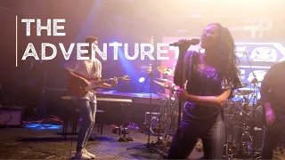 The Adventure - Angels & Airwaves | Cover by The Fox & The Powerhouse