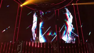 Tiësto ft. Tegan & Sara - Feel It In My Bones Live @ AMF: Tiësto Presents Clublife 500