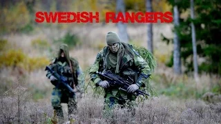 Svenska Jägarförband | Swedish Rangers