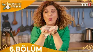 Hayatımın Neşesi 6. Bölüm