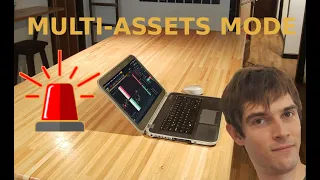 Improve your trading skills using Multi-Assets Mode in Binance Futures