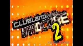 Clubland X-Treme Hardcore 2 TV Advert / Commercial