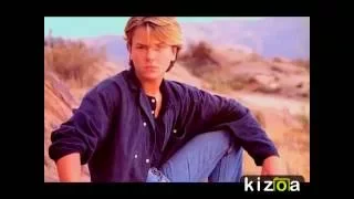 River Phoenix-Halo