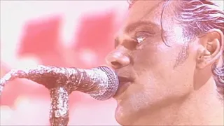 RAMMSTEIN - Tier (RICHARD KRUSPE and PAUL LANDERS  Multicam ProShot)