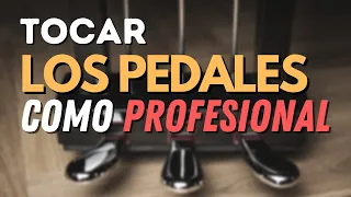 CÓMO USAR LOS PEDALES EN EL PIANO⎢Técnicas de Pedalización