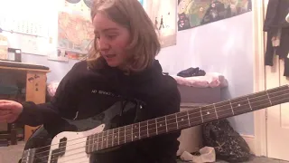 Penny Lane - The Beatles [Bass Cover]