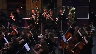 Tchaikovsky - Symphony No. 6 | The Esker Festival Orchestra