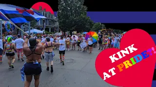 Kink at Pride